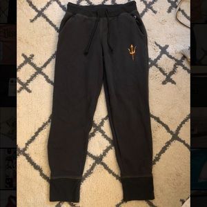 Champion sun devil sweats